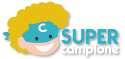 SuperCampione logo