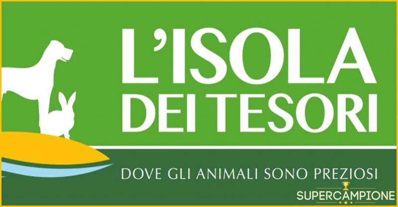 Calendario 2018 L’Isola dei Tesori