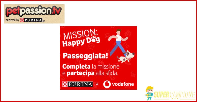 Vinci gratis buoni Purina da 20€ e 600€