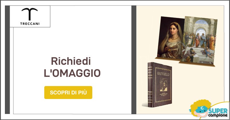 Treccani: omaggio le stampe de La Velata e della Scuola di Atene