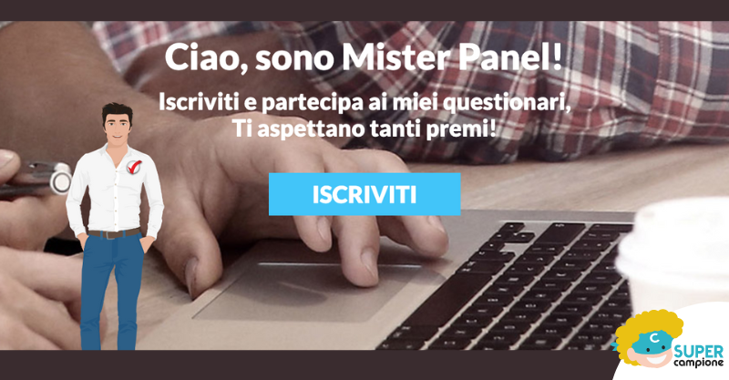 Partecipa ai sondaggi e ricevi ricariche per il cellulare e buoni benzina