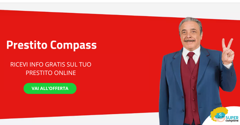 Richiedi gratis il tuo prestito online